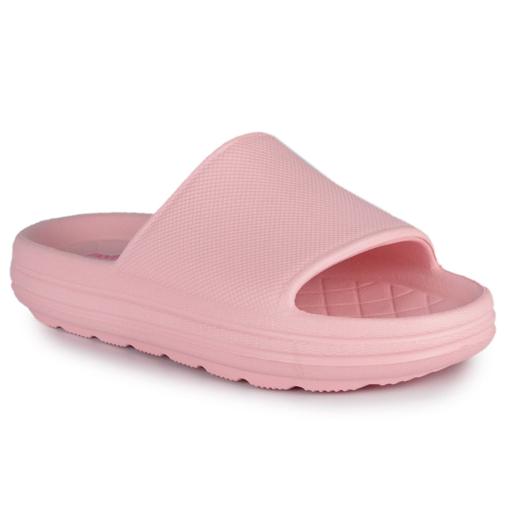 Chinelo Infantil Molekinha Feminino Slide 2338.100 - Foto 2