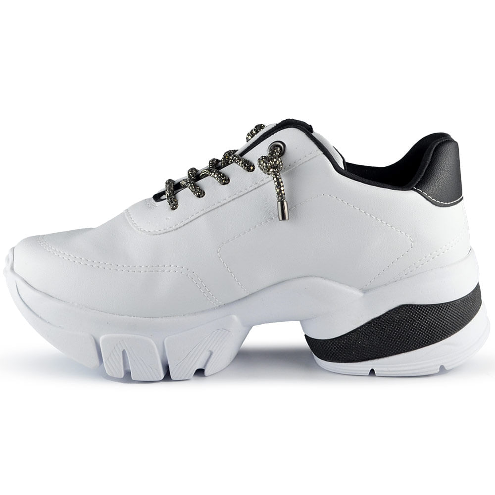 Tênis Casual Ramarim Feminino 2480105 - Foto 3