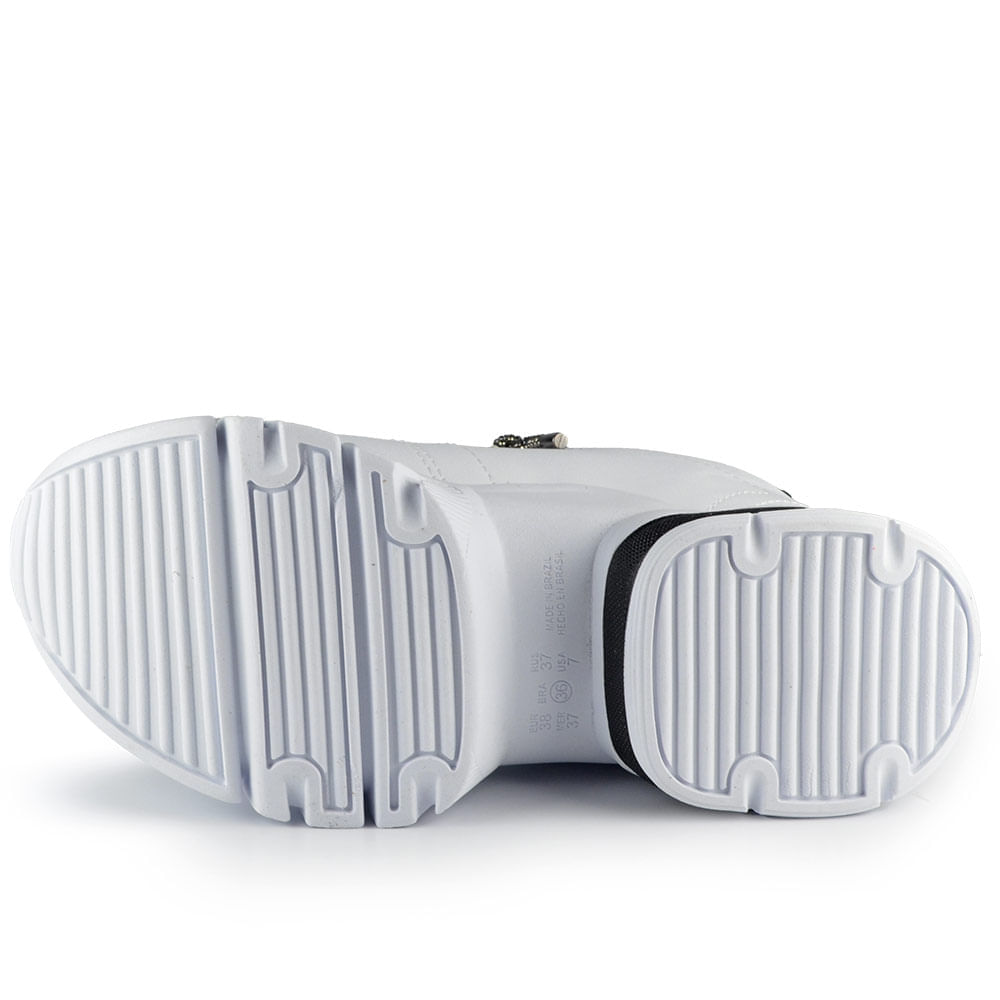 Tênis Casual Ramarim Feminino 2480105 - Foto 5