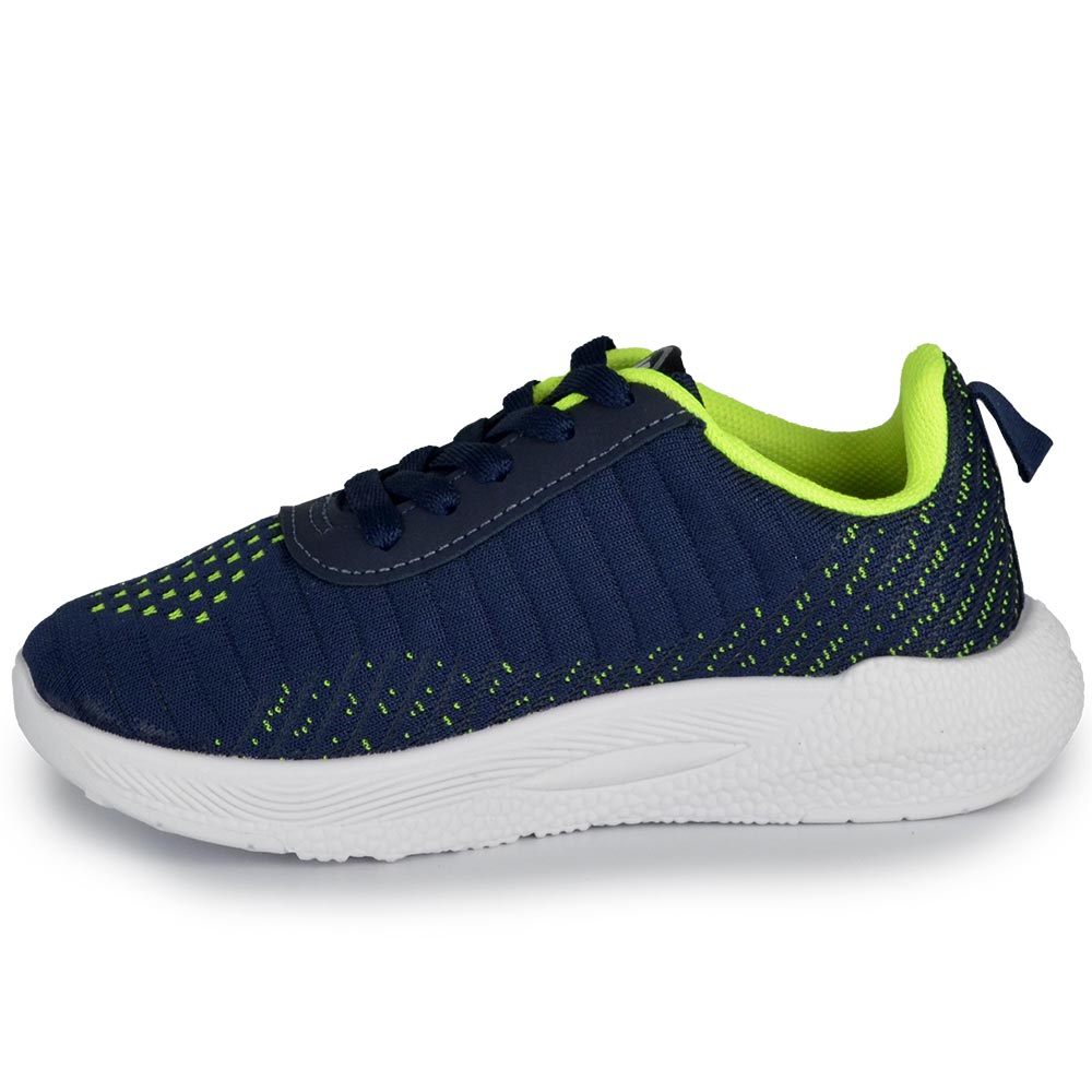 Tênis Infantil Molekinho Masculino 2863.102 - Foto 3