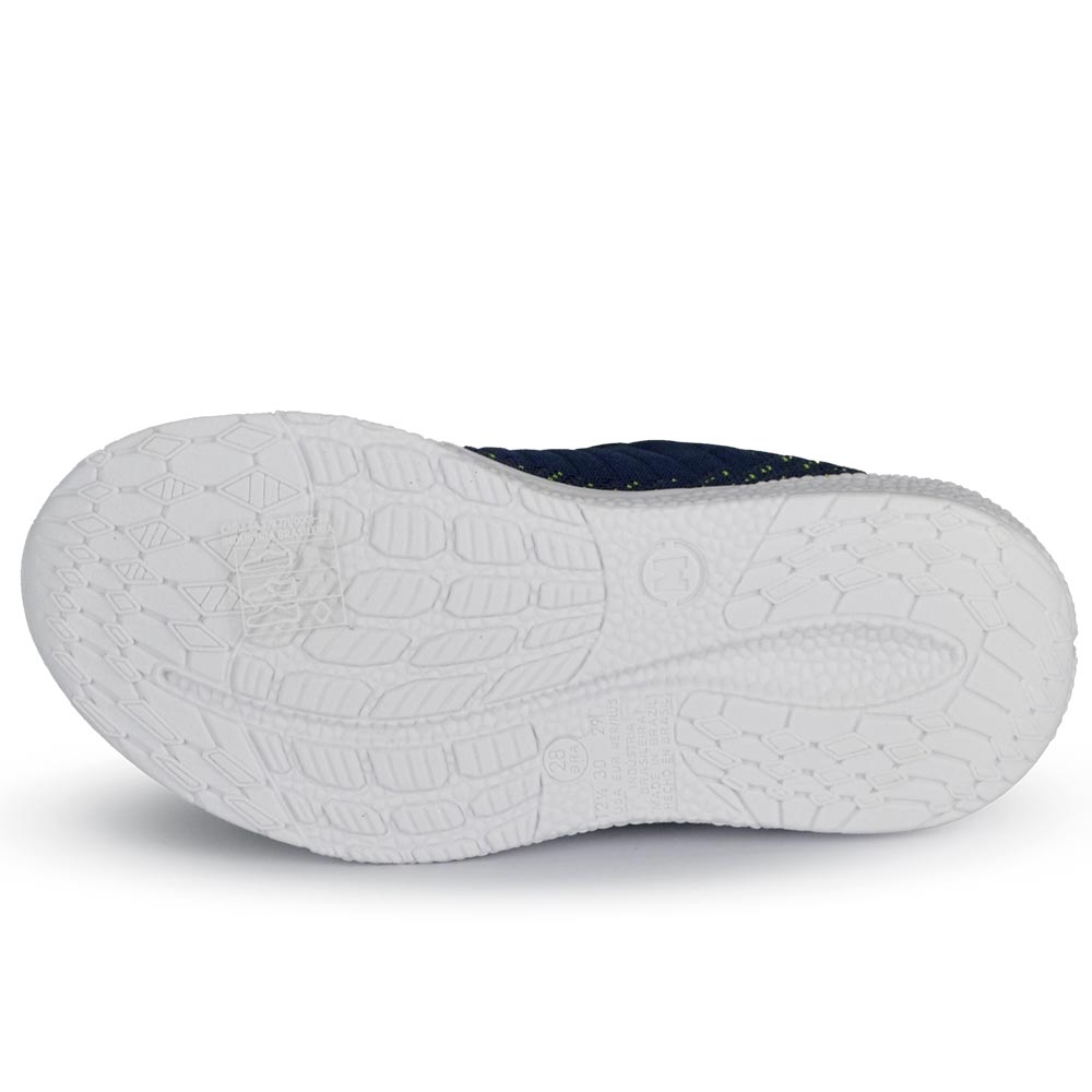 Tênis Infantil Molekinho Masculino 2863.102 - Foto 5