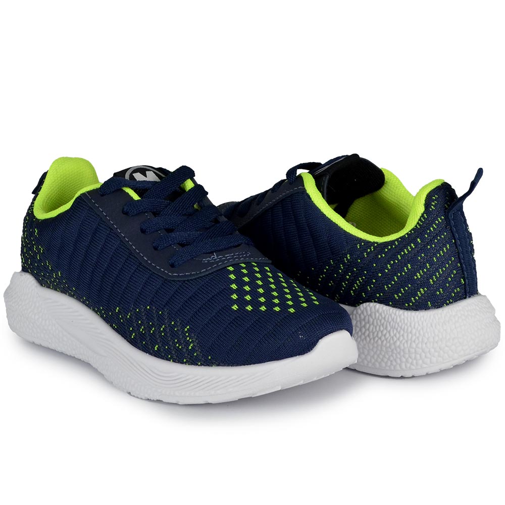 Tênis Infantil Molekinho Masculino 2863.102 - Foto 6