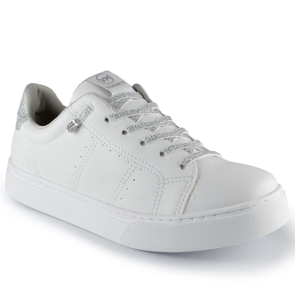 Tênis Casual Via Marte Feminino 016-002-02 - Foto 2