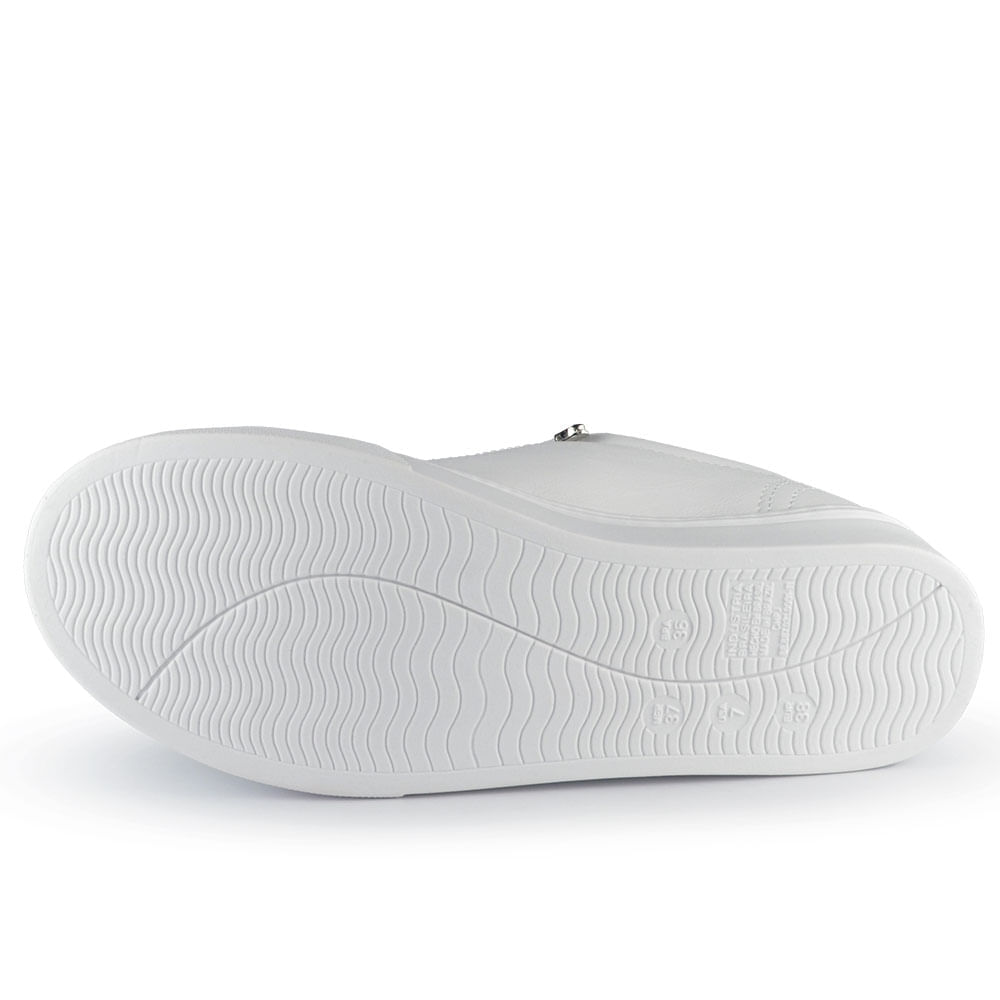 Tênis Casual Via Marte Feminino 016-002-02 - Foto 5