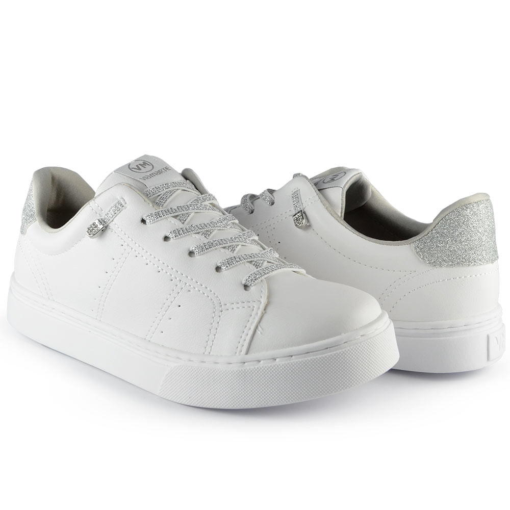 Tênis Casual Via Marte Feminino 016-002-02 - Foto 6