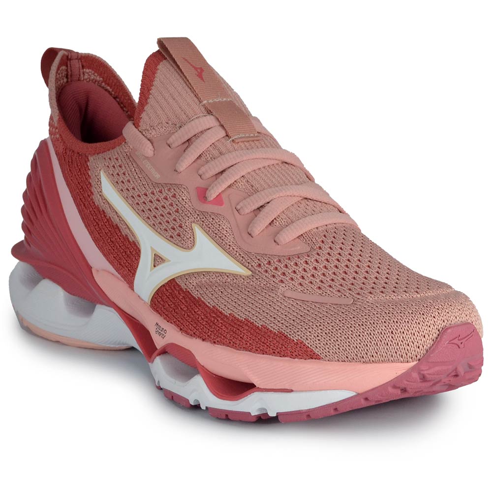 Tênis Esportivo Mizuno Feminino Endeavor 101067067 - Foto 2