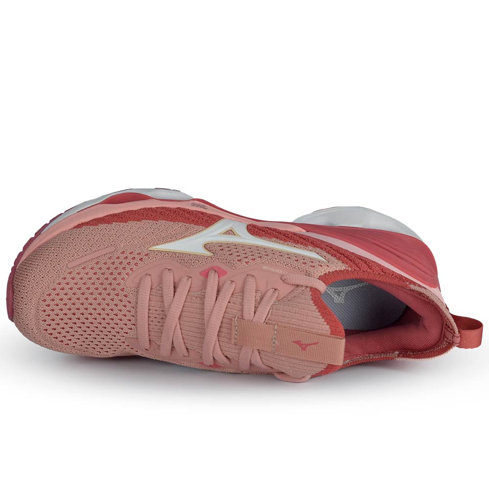 Tênis Esportivo Mizuno Feminino Endeavor 101067067 - Foto 4