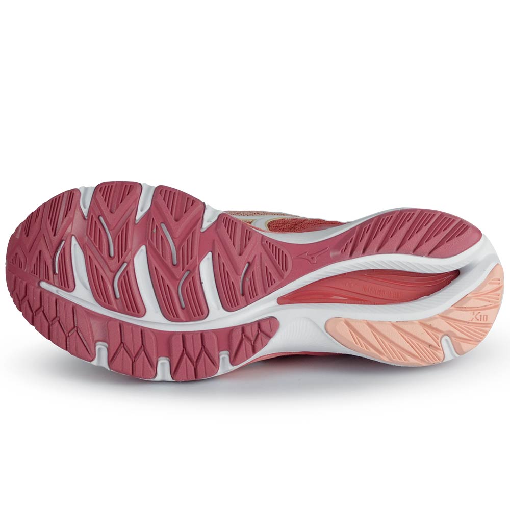 Tênis Esportivo Mizuno Feminino Endeavor 101067067 - Foto 5