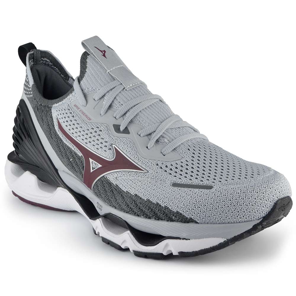 Tênis Esportivo Mizuno Masculino Endeavor 5 101067067 | Lojas Kikos