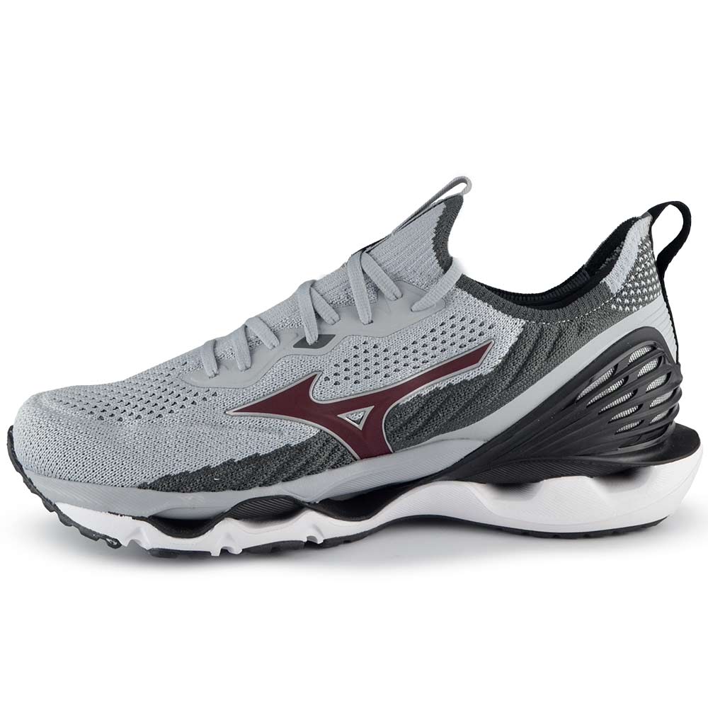 Tênis Esportivo Mizuno Masculino Endeavor 5 101067067 | Lojas Kikos