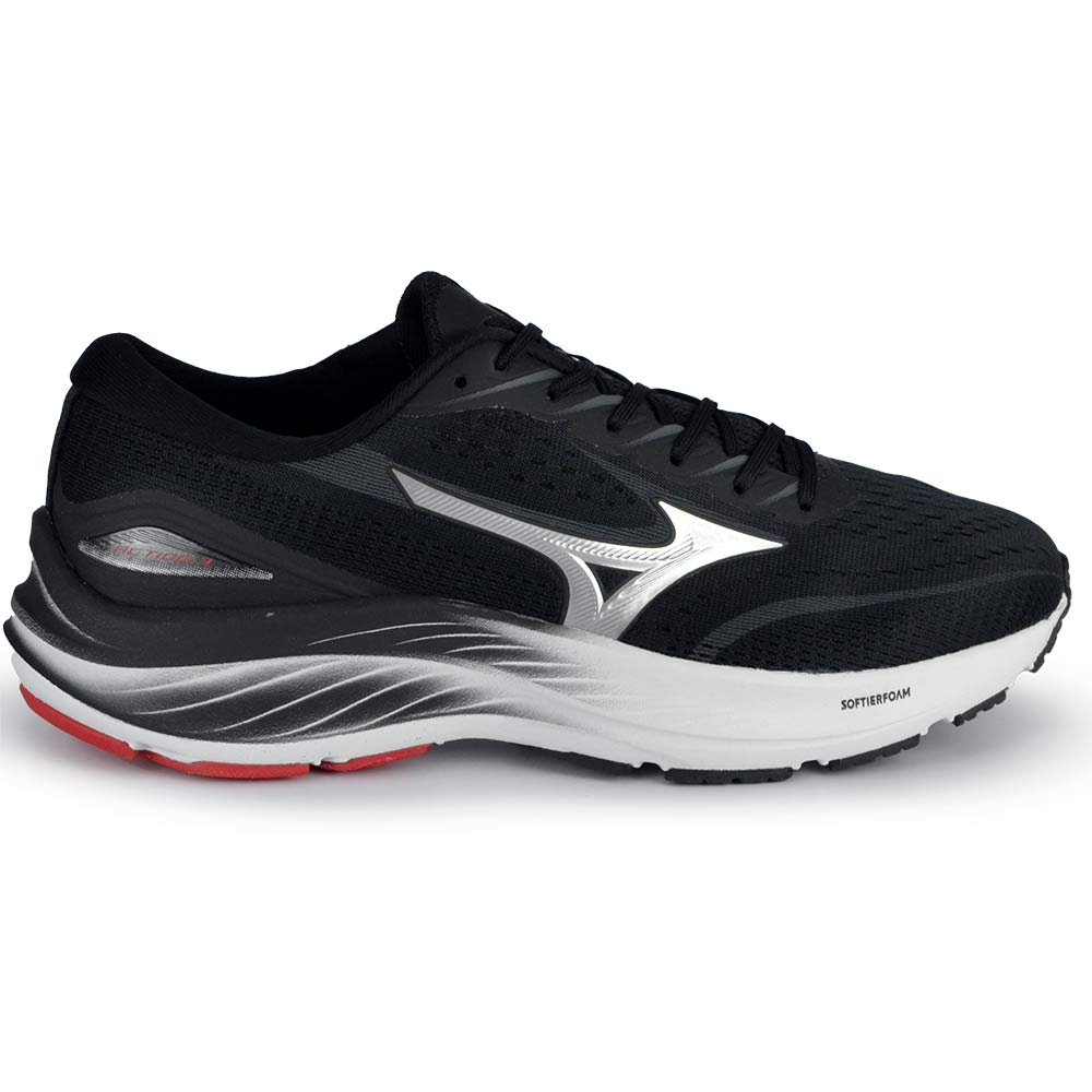 172 PRETO/VERMELHO 44