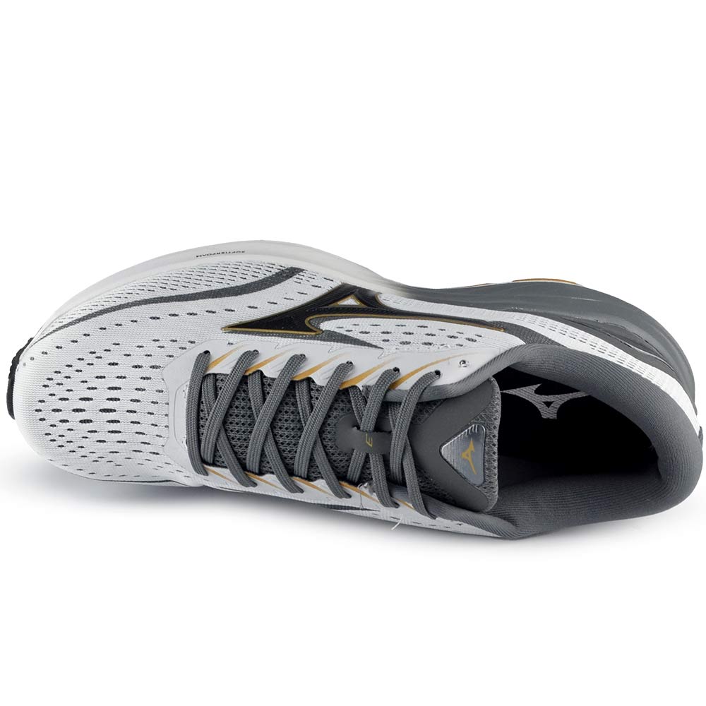 Tênis Esportivo Mizuno Masculino Action 3 101062062 - Foto 4