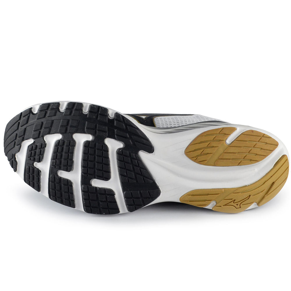 Tênis Esportivo Mizuno Masculino Action 3 101062062 - Foto 5