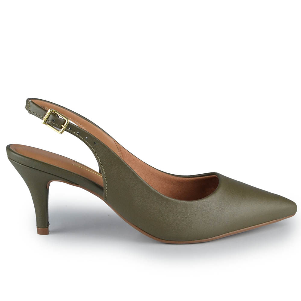 7286 PELICA OLIVA 39