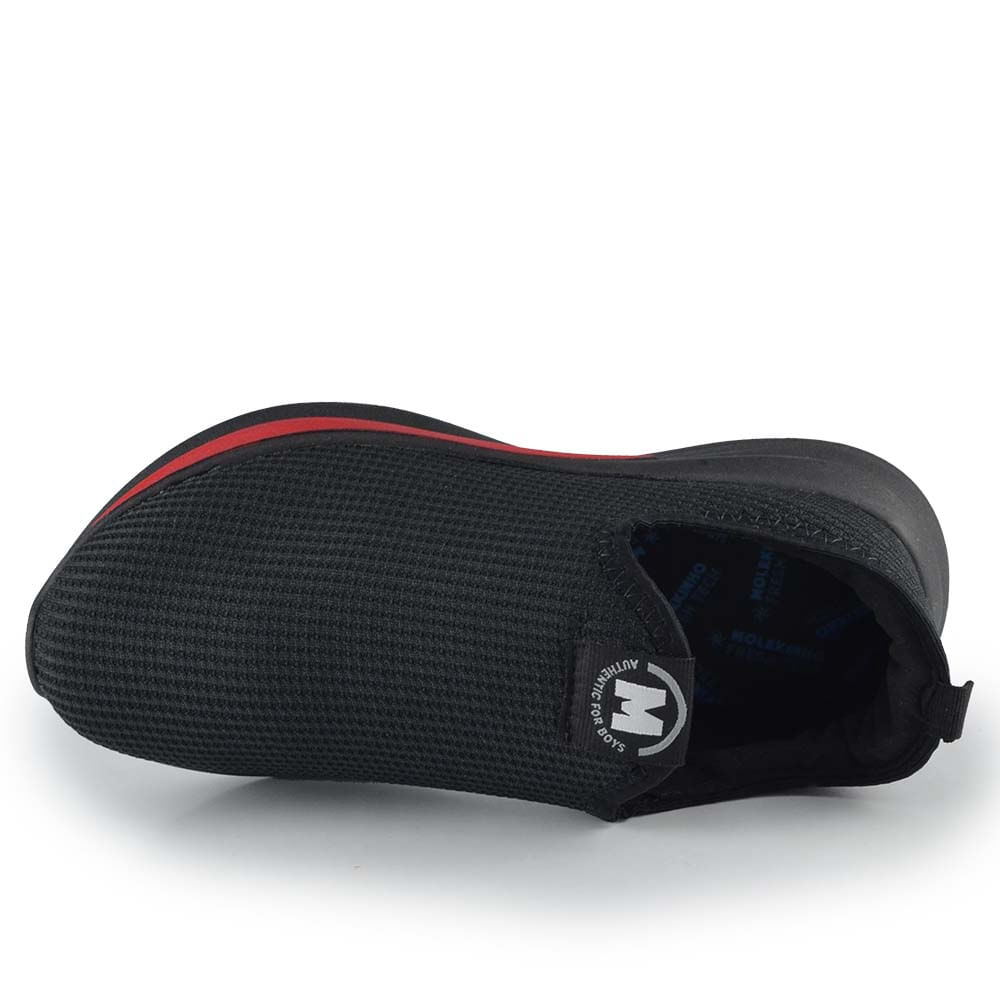 Tênis Infantil Molekinho Masculino 2850.207 - Foto 4