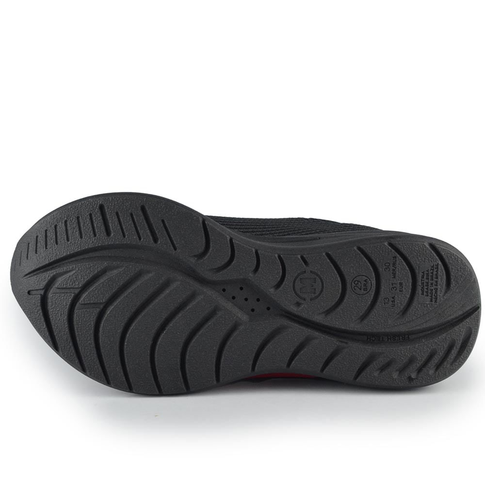 Tênis Infantil Molekinho Masculino 2850.207 - Foto 5