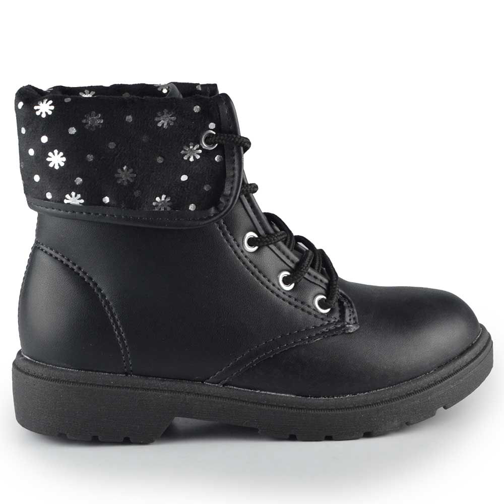 Coturno Infantil Molekinha Feminino 2164.135 - Foto 1