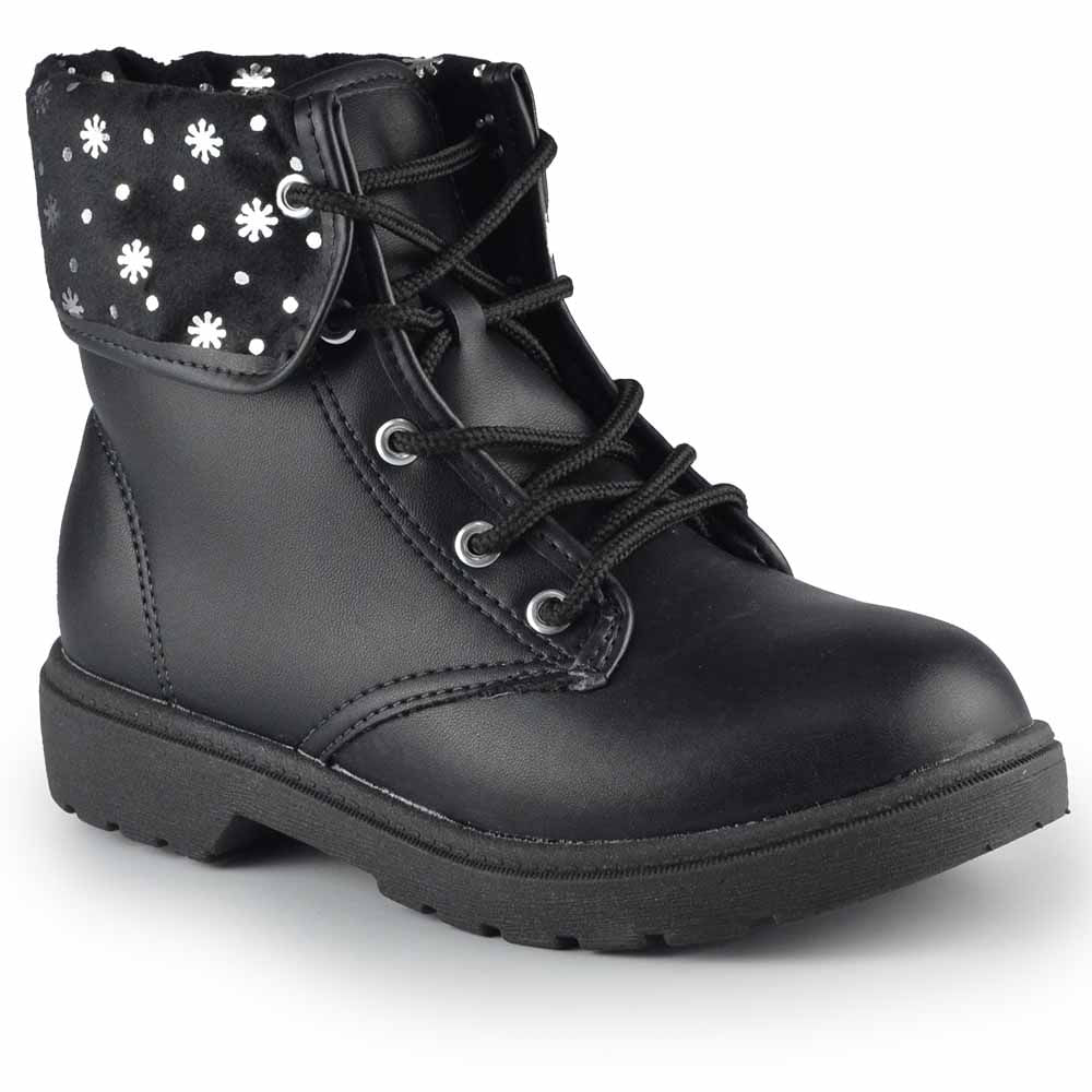 Coturno Infantil Molekinha Feminino 2164.135 - Foto 2