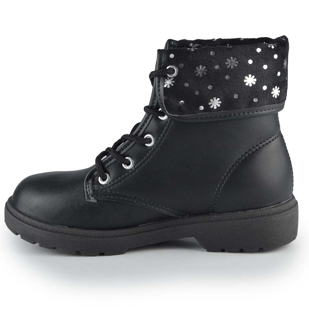 Coturno Infantil Molekinha Feminino 2164.135 - Foto 3