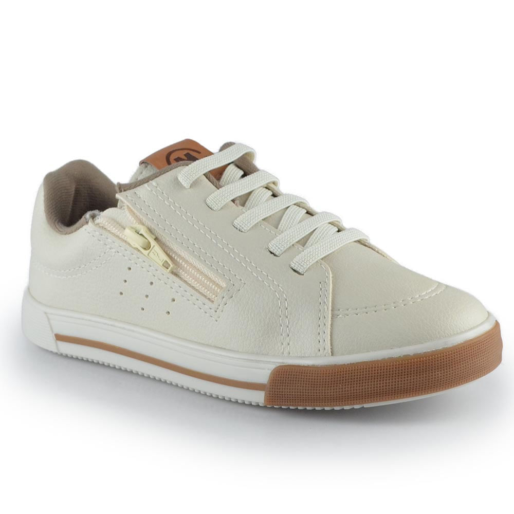 Sapatênis Infantil Molekinho Masculino 2842.209 - Foto 2