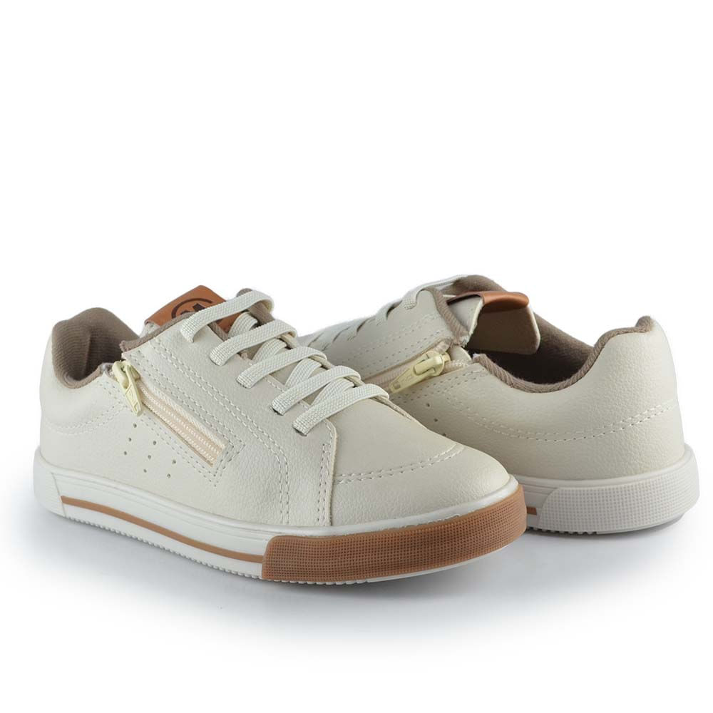 Sapatênis Infantil Molekinho Masculino 2842.209 - Foto 6