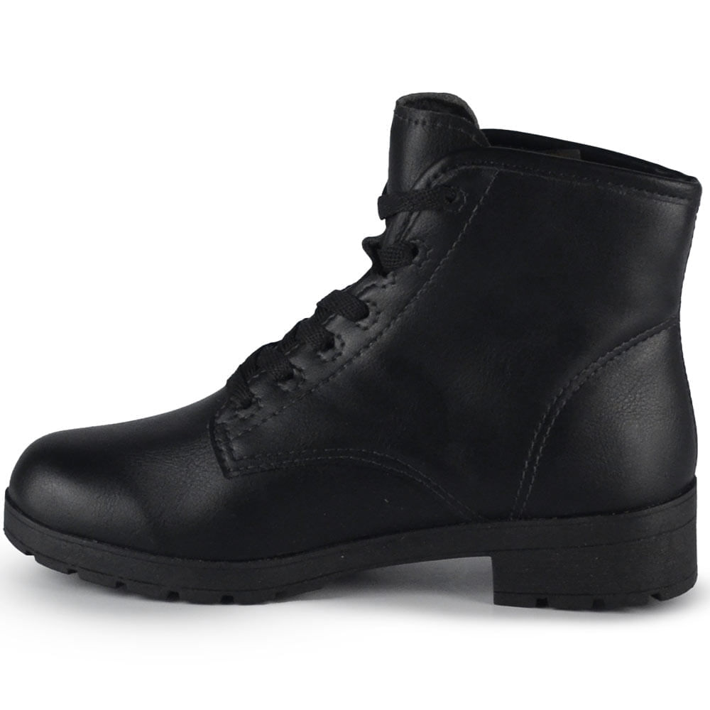 Coturno Infantil Pink Cats Feminino V4301 - Foto 3