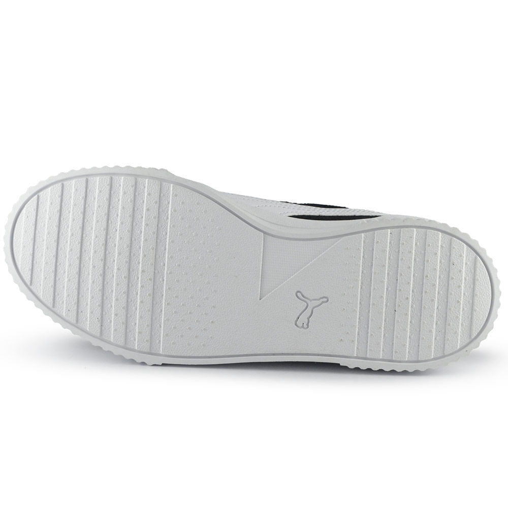 Tênis Puma Carina Feminino Casual - Foto 5