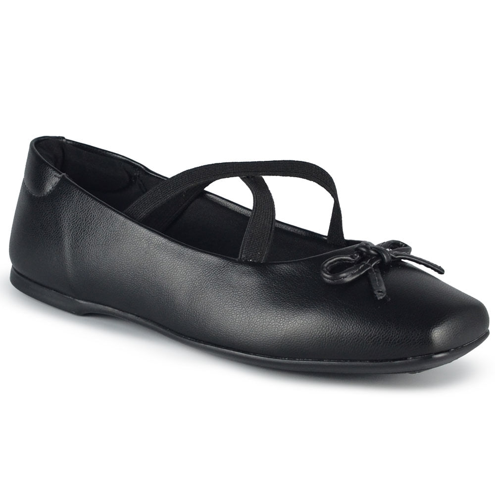 Sapatilha Infantil Molekinha Feminina Lojas Kikos