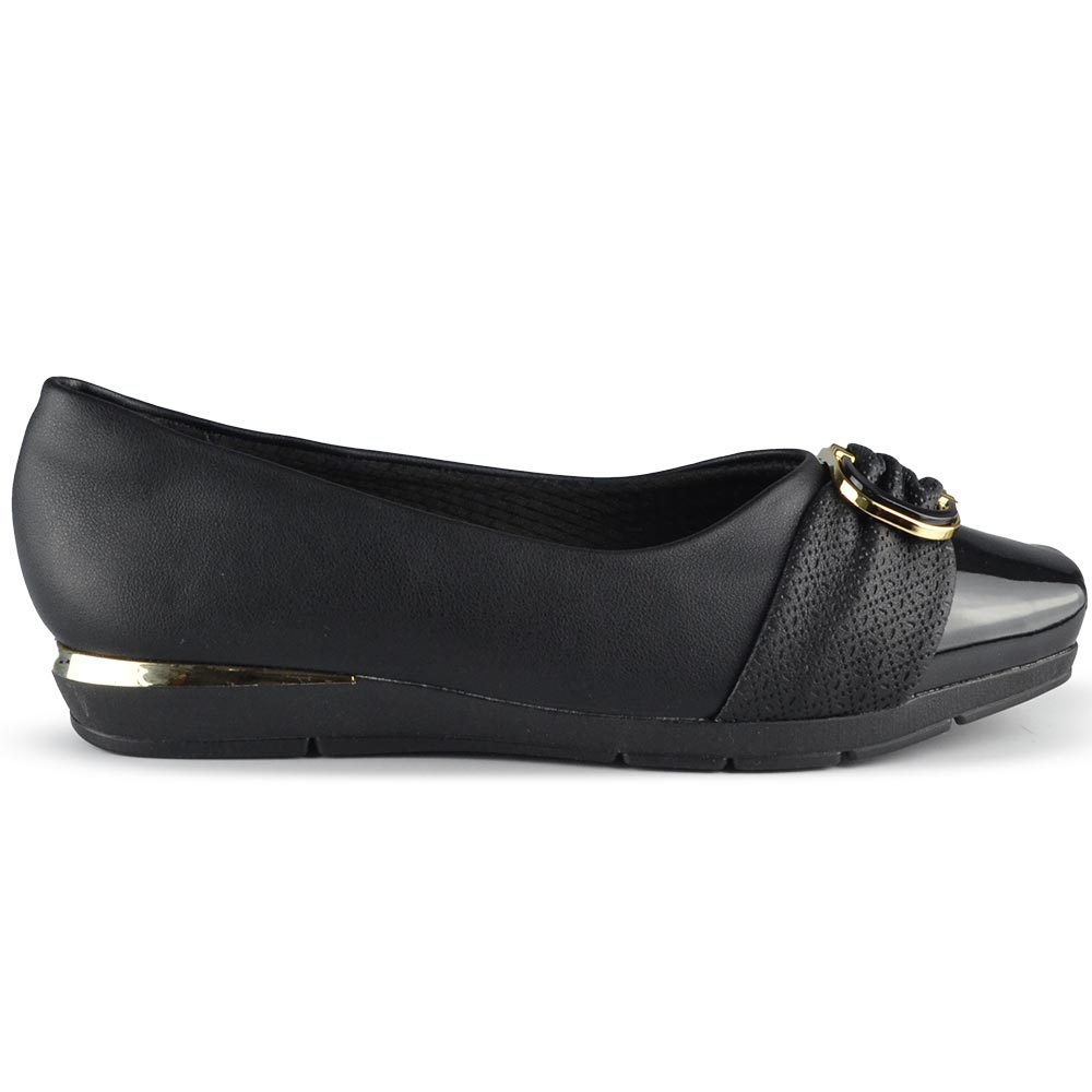 Sapatilha Piccadilly Feminina 147306 Lojas Kikos1