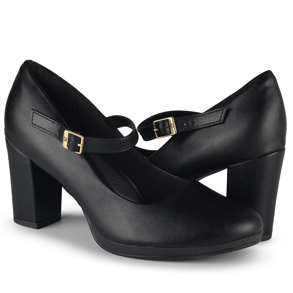 Sapato Boneca Sapatos Da Piccadilly Boneca Feminino Salto Mdio