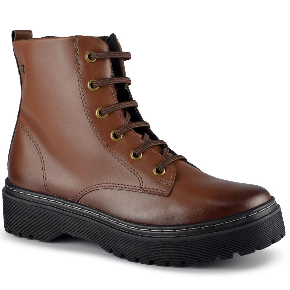 Coturno Lacolly Feminino 7014 - Foto 2