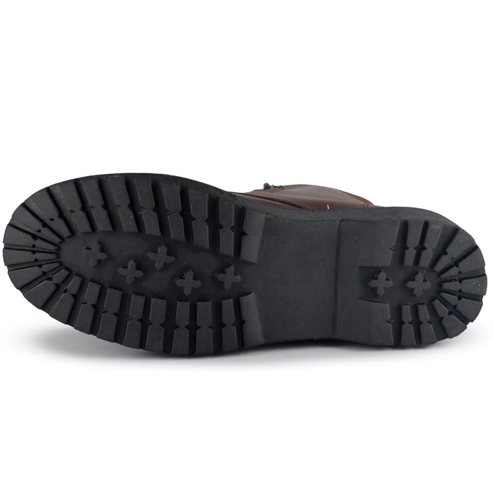 Coturno Lacolly Feminino 7014 - Foto 5