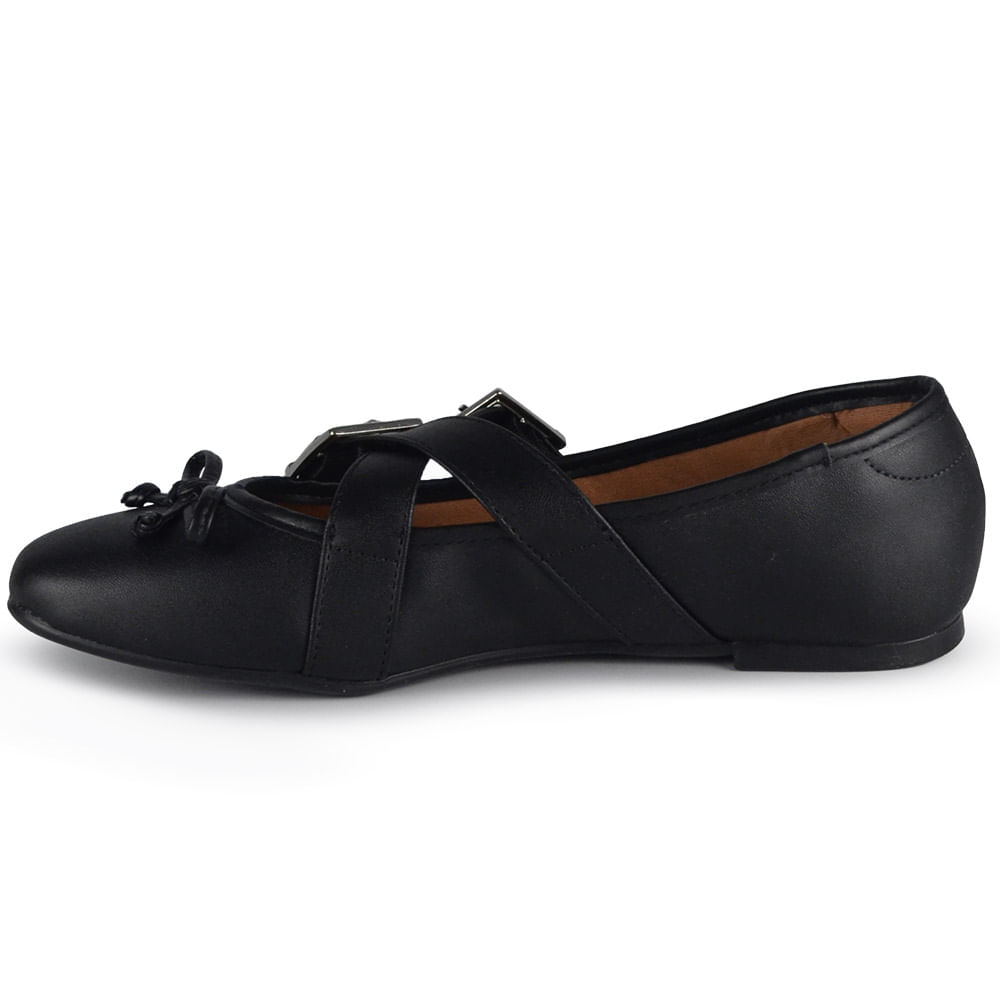 Sapatilha Vizzano Feminina 1432.103 - Foto 3