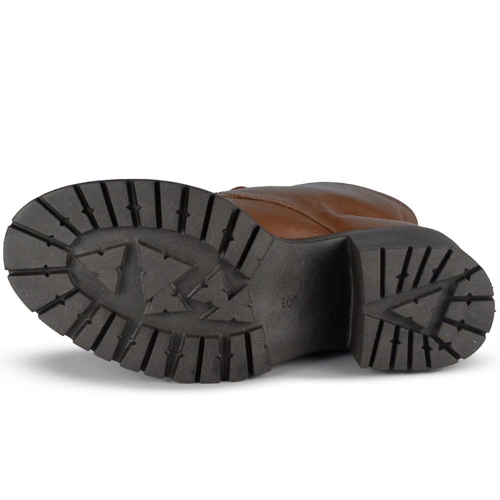 Coturno Comfortflex Feminino 2477303 - Foto 5