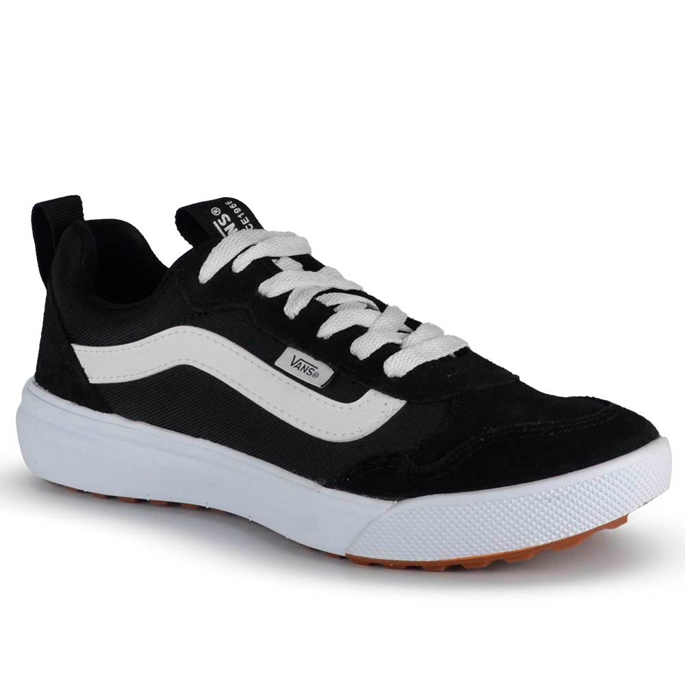 Tênis Casual Vans Feminino W Range EXP VN0A5ELAIJUCASA - Foto 2