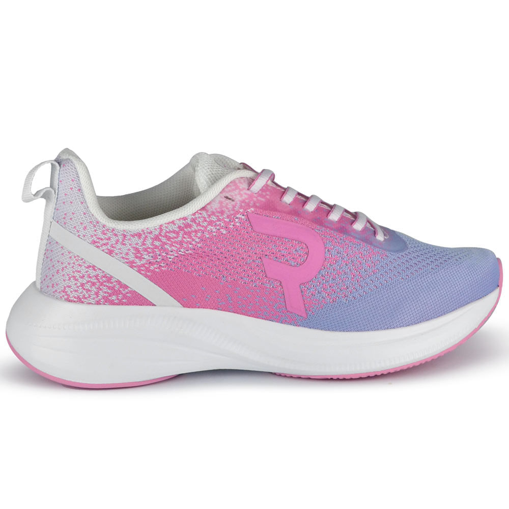 Tênis Esportivo Ramarim Feminino At Flow 2473102 - Foto 1