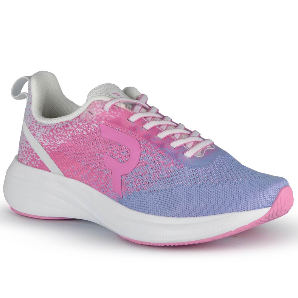 Tênis Esportivo Ramarim Feminino At Flow 2473102 - Foto 2