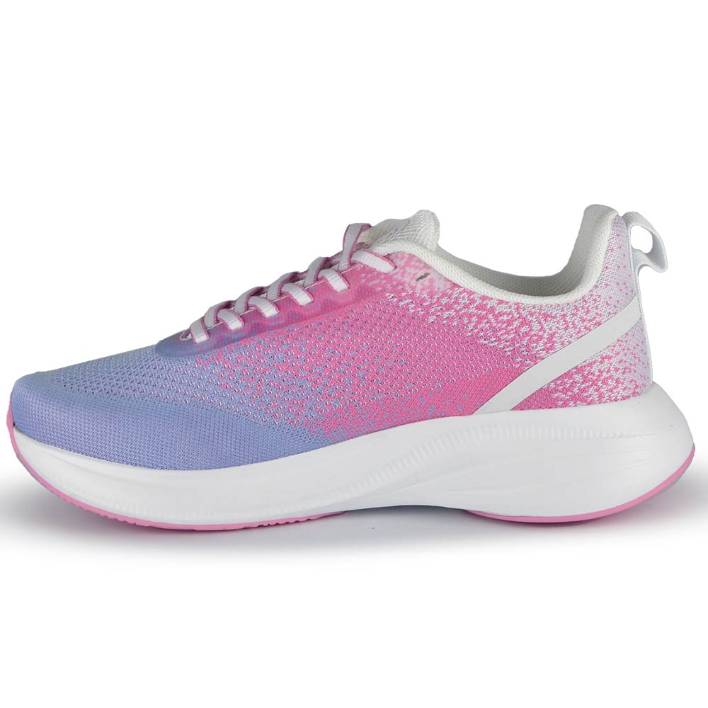 Tênis Esportivo Ramarim Feminino At Flow 2473102 - Foto 3