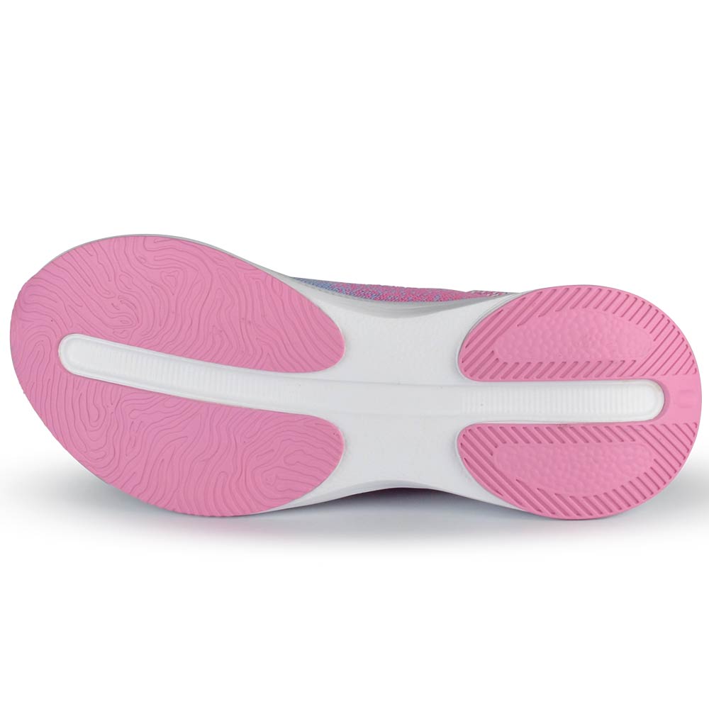 Tênis Esportivo Ramarim Feminino At Flow 2473102 - Foto 5