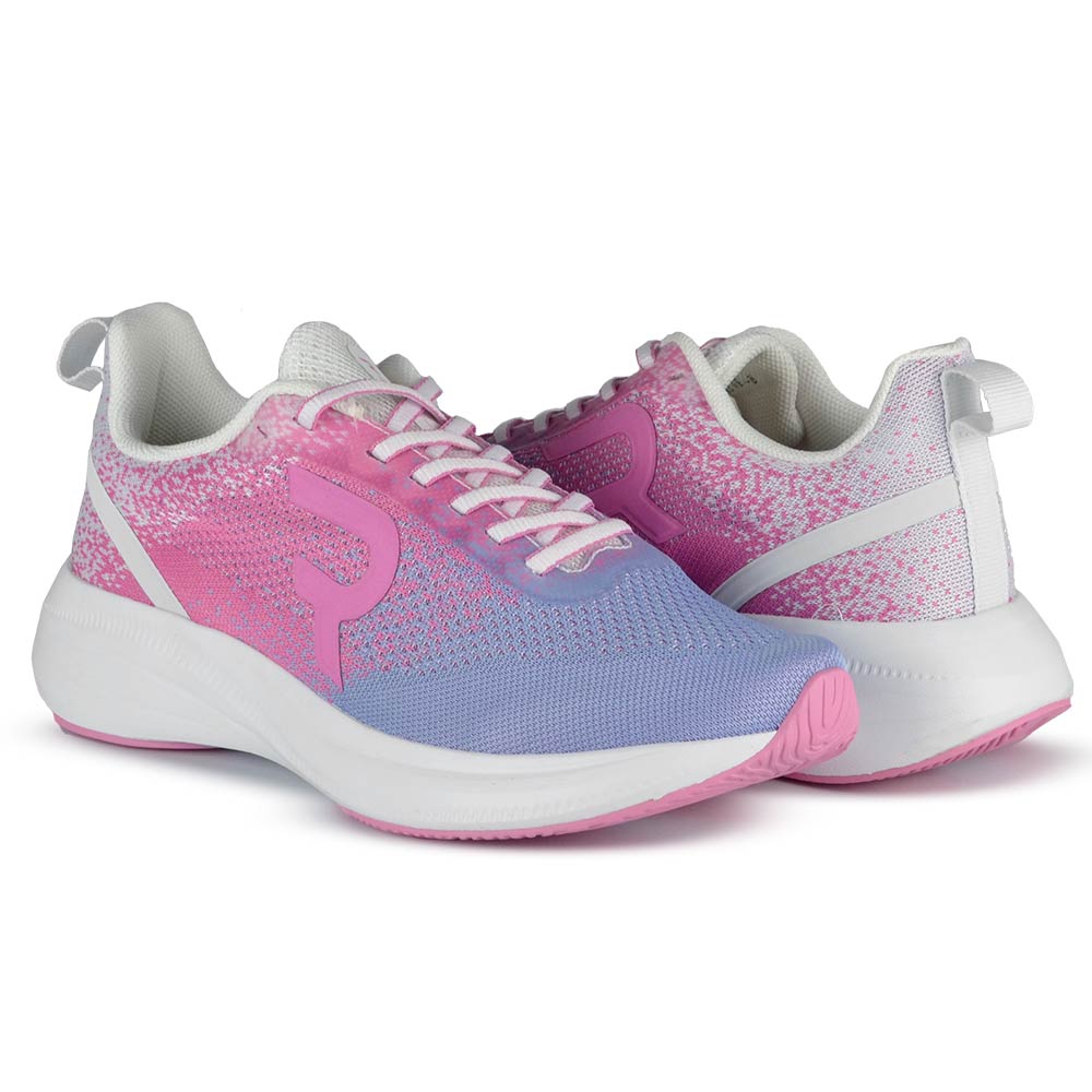 Tênis Esportivo Ramarim Feminino At Flow 2473102 - Foto 6