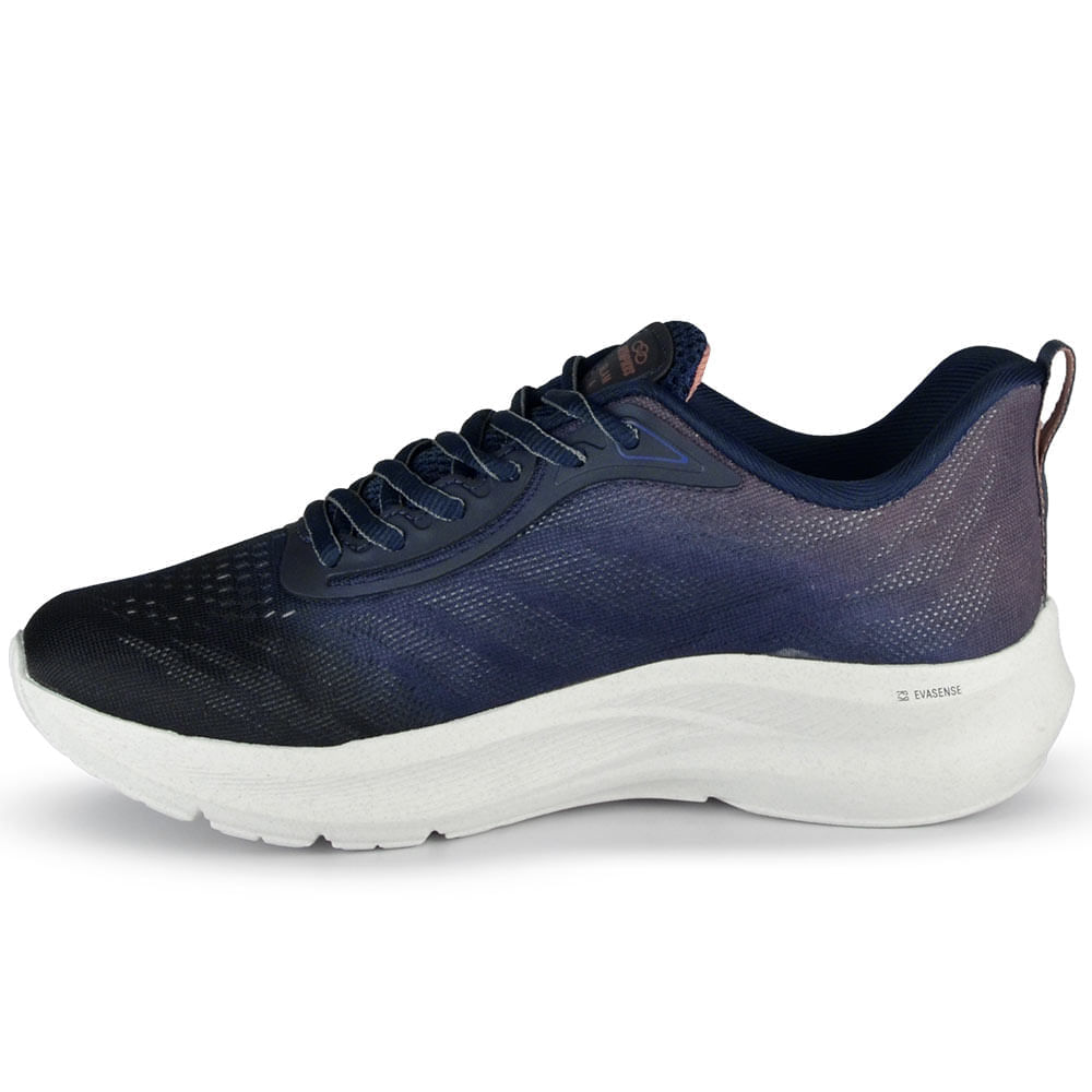 Tênis Esportivo Olympikus Feminino Glam 4 310 - Foto 3