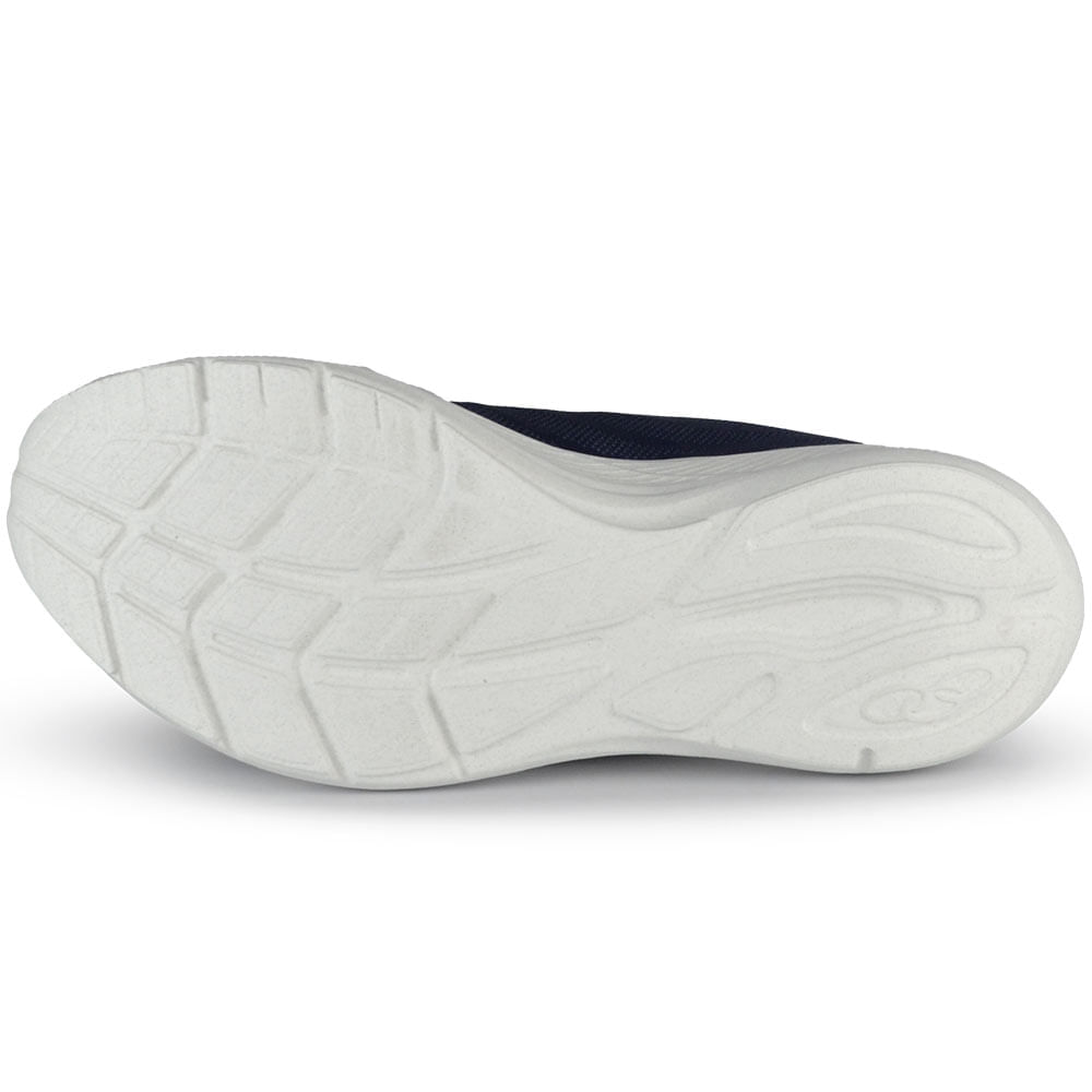 Tênis Esportivo Olympikus Feminino Glam 4 310 - Foto 5