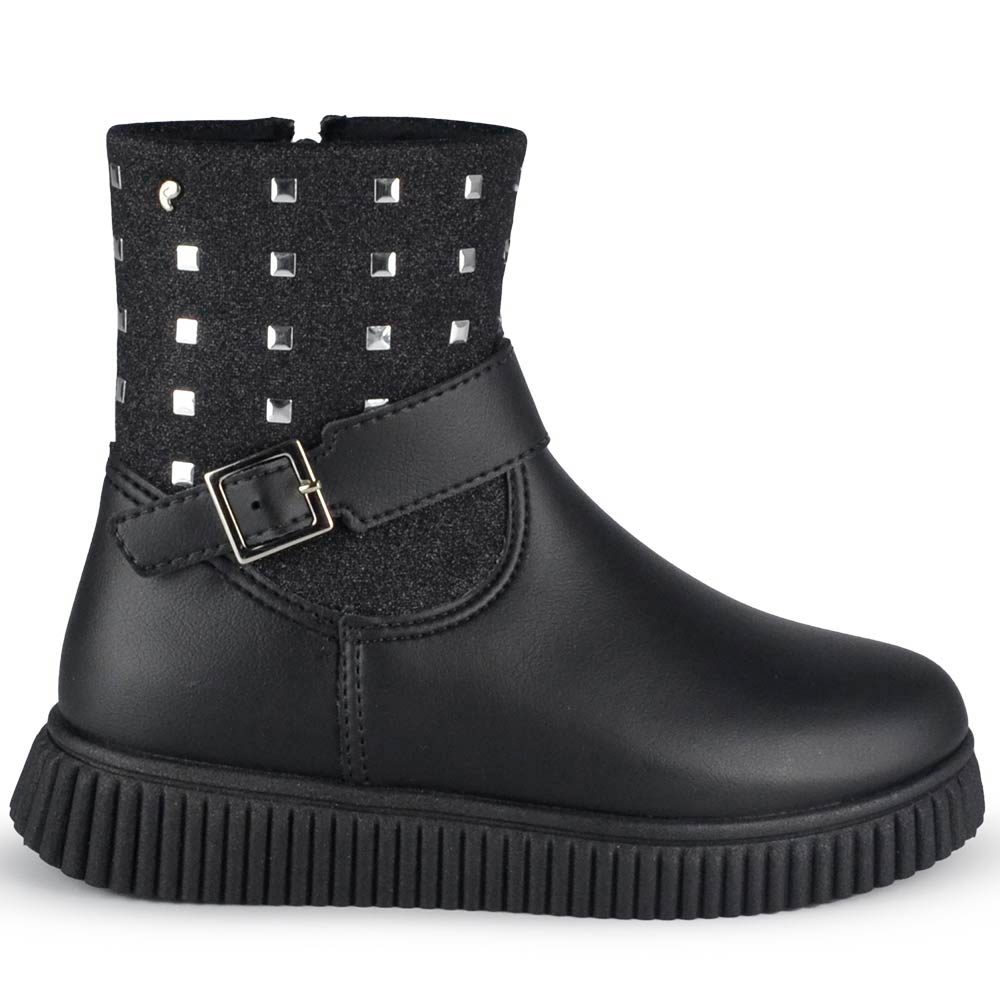 Bota Infantil Pampili Feminina Lojas Kikos