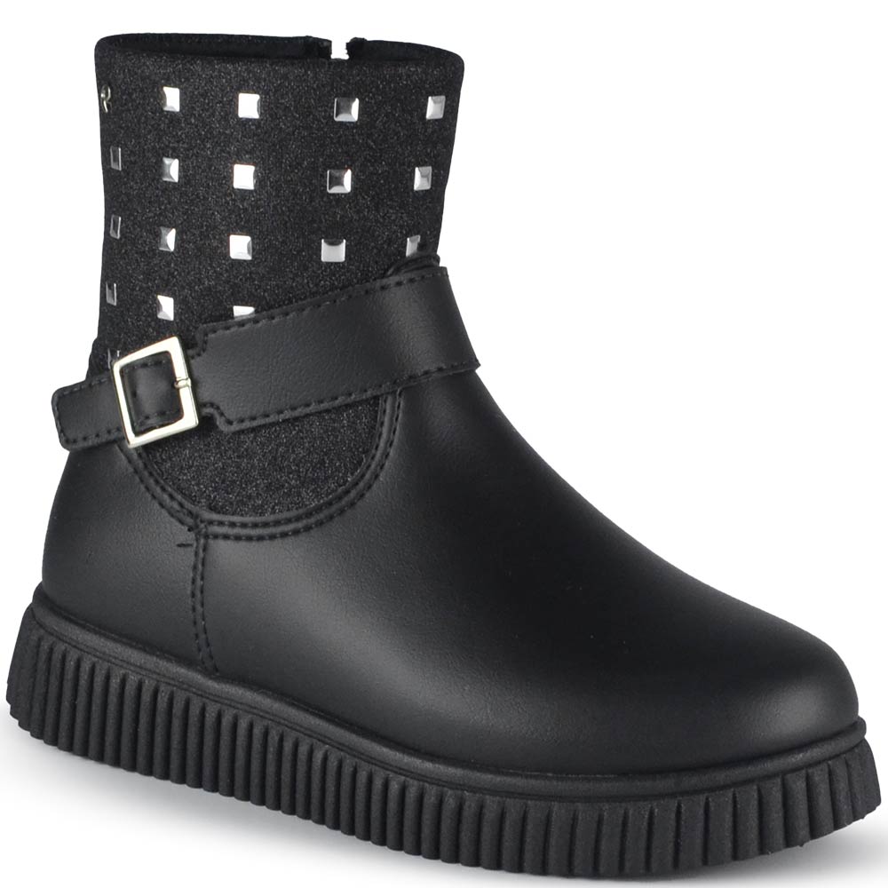 Bota Infantil Pampili Feminina 478.005 - Foto 2