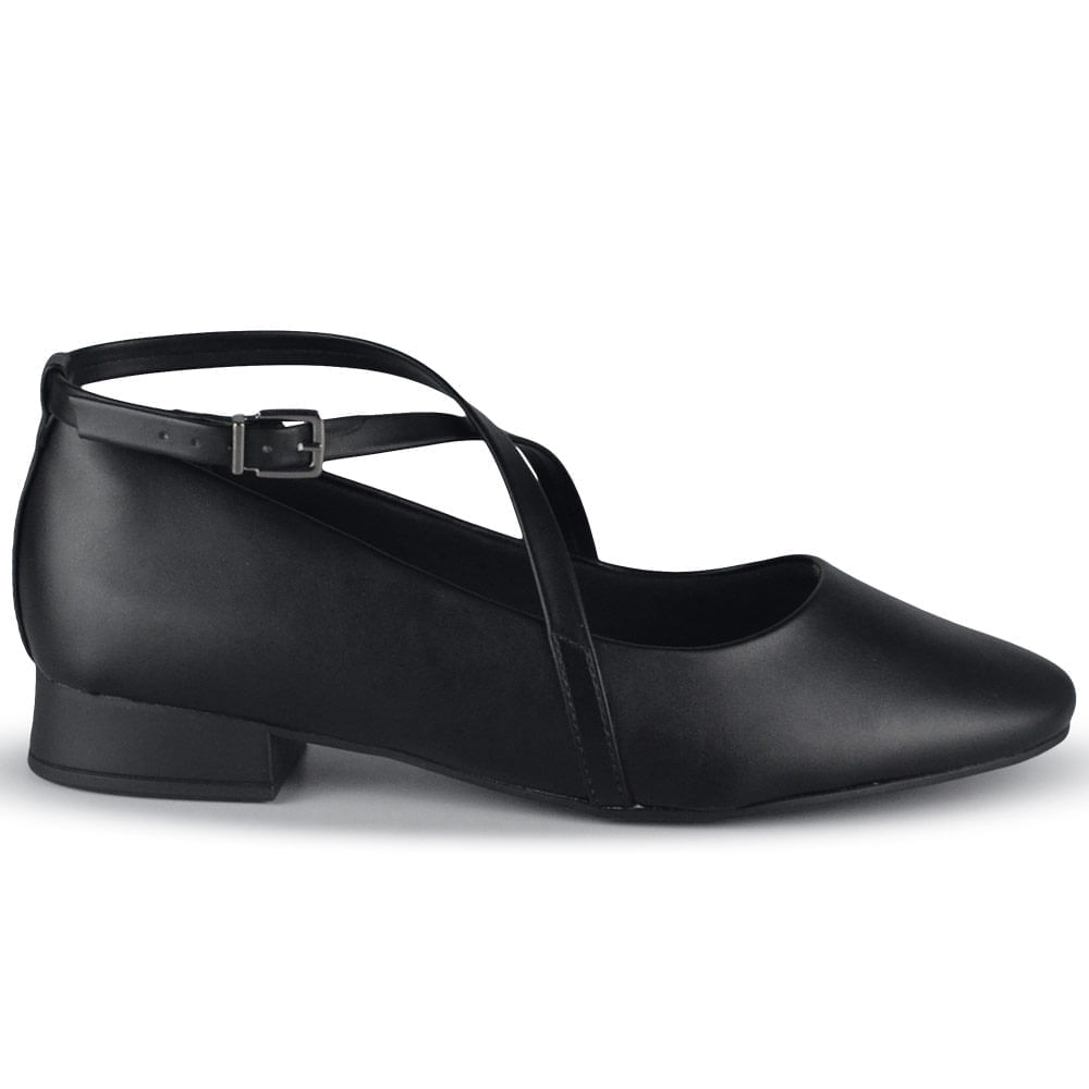 Sapatilha Ramarim Feminina 2415102 - Foto 1