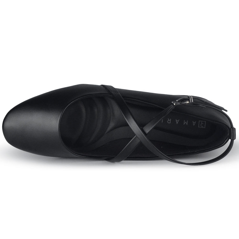 Sapatilha Ramarim Feminina 2415102 - Foto 4