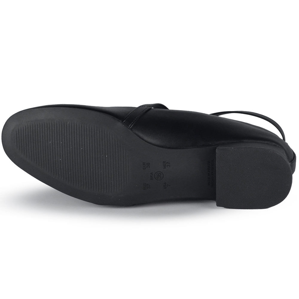 Sapatilha Ramarim Feminina 2415102 - Foto 5