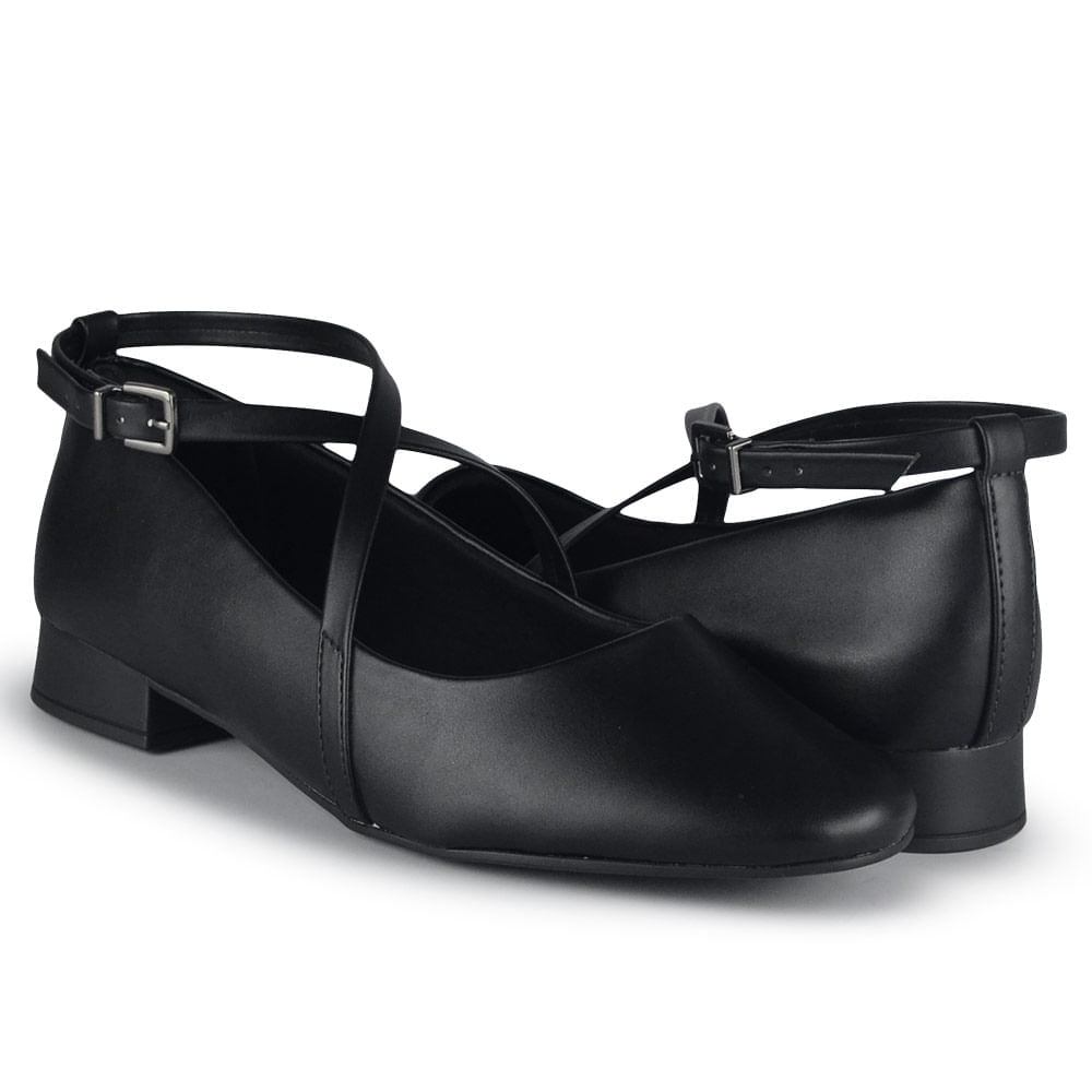 Sapatilha Ramarim Feminina 2415102 - Foto 6