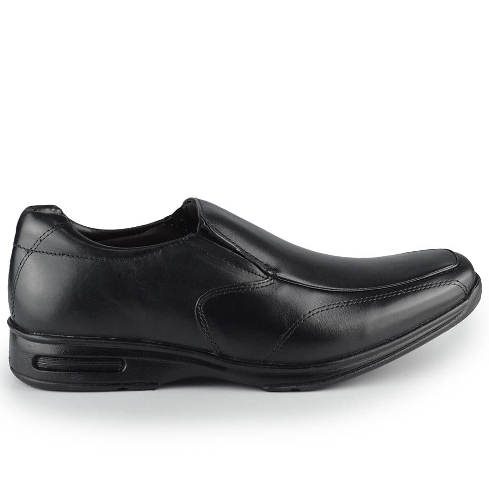 Sapato Social Zapattero 3000 - Foto 1