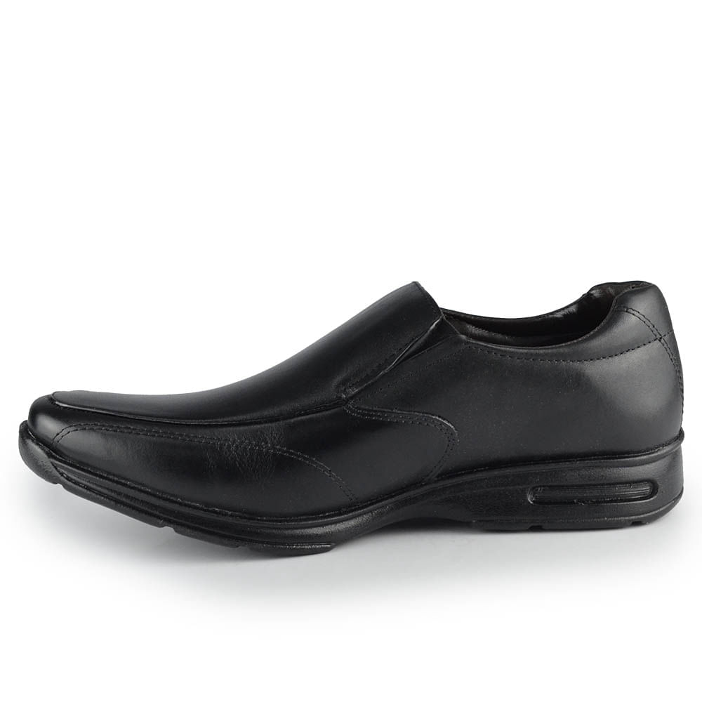 Sapato Social Zapattero 3000 - Foto 3